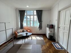 Kew Crescent (D16), Terrace #543279451
